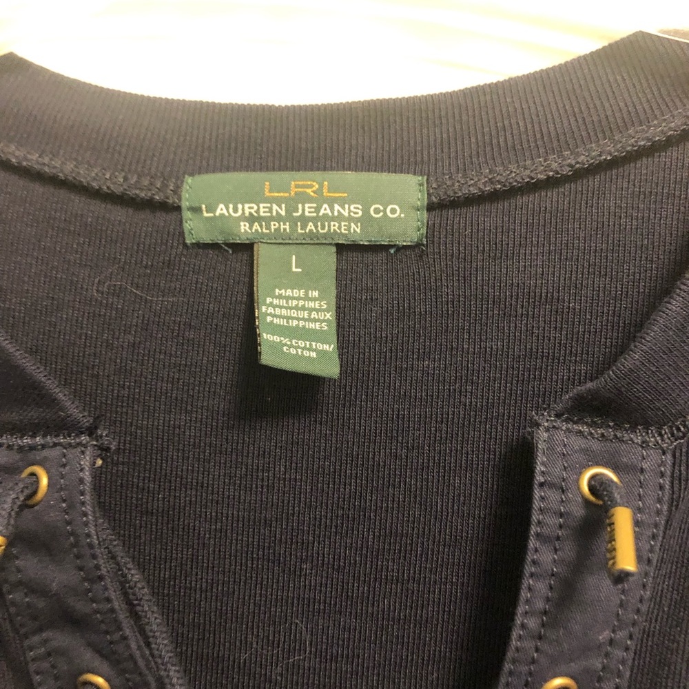 Ralph Lauren dress